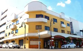Hotel Madero